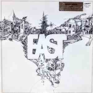 EAST  - Blue Paradise
