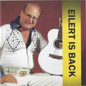 Eilert Pilarm - Eilert Is Back