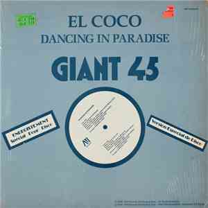 El Coco - Dancing In Paradise