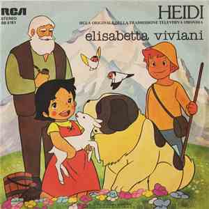 Elisabetta Viviani - Heidi
