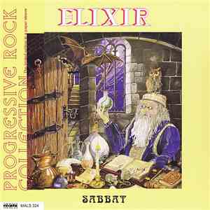 Elixir  - Sabbat