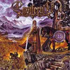 Ensiferum - Iron