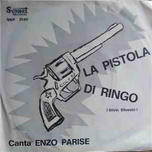 Enzo Parise - La Pistola Di Ringo