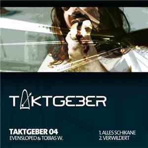 Evensloped & Tobias W. - Taktgeber 04
