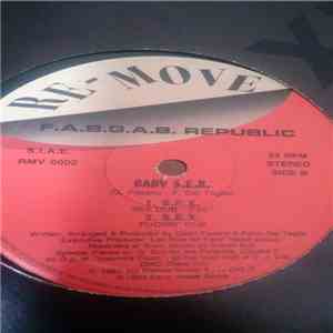 F.A.B.G.A.B. Republic - Baby Sex