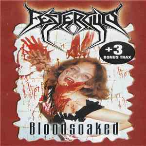 Festerguts - Bloodsoaked