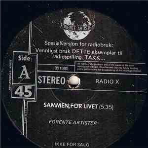 Forente Artister - Sammen, For Livet