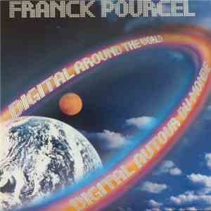 Franck Pourcel - Digital Around The World