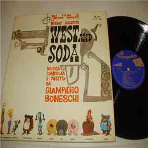 Giampiero Boneschi - West And Soda