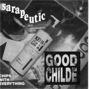 Goodchilde - Sarapeutic