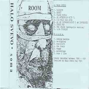 Halo Svevo / Soma  - Room