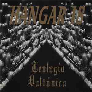 Hangar 18  - Teología Daltónica