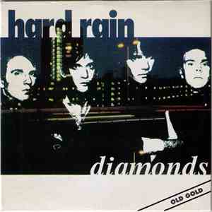 Hard Rain - Diamonds