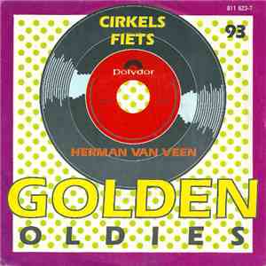 Herman van Veen - Cirkels / Fiets
