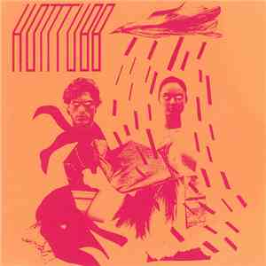 Hott Tubb - Hott Tubb