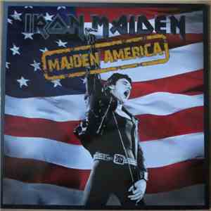 Iron Maiden - Maiden America