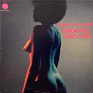 Jimmy McGriff - Groove Grease