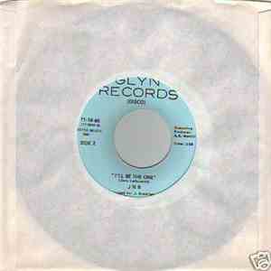 JNB - Kansas City Woman / I'll Be The One