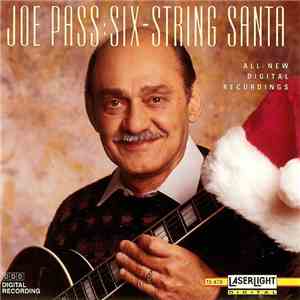 Joe Pass - Six-String Santa