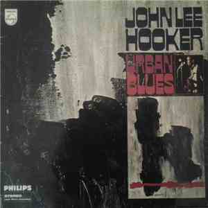 John Lee Hooker - Urban Blues