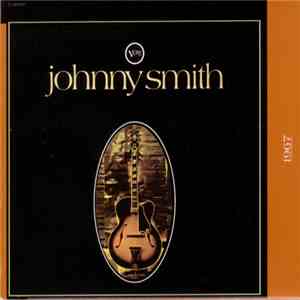 Johnny Smith - Johnny Smith