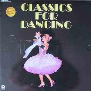José Arenzo Und Sein Tuniertanz-Ensemble - Classics For Dancing