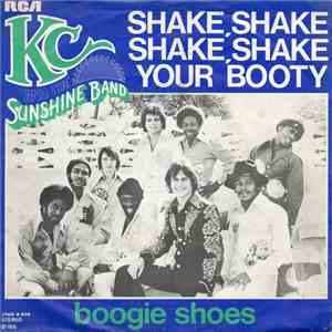 KC And The Sunshine Band - (Shake, Shake, Shake) Shake Your Booty
