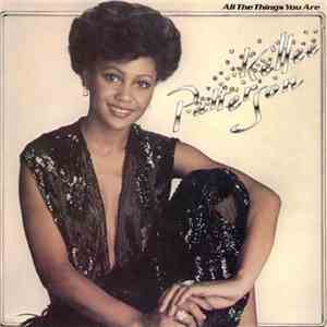 Kellee Patterson - All The Things You Are