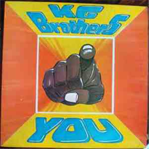 KG Brothers - You