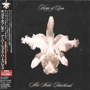 Kings Of Leon - Aha Shake Heartbreak