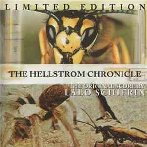 Lalo Schifrin - The Hellstrom Chronicle (The Original Score)