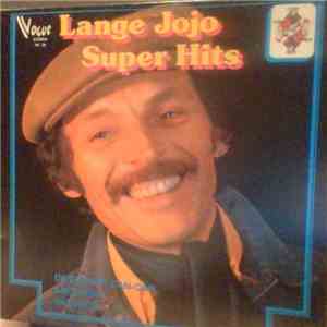 Lange Jojo - Super Hits