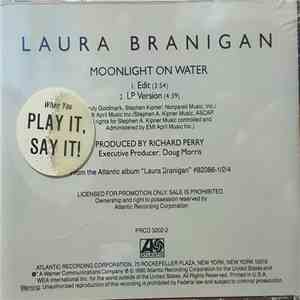Laura Branigan - Moonlight On Water