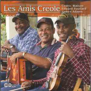 Les Amis Creole - Les Amis Creole