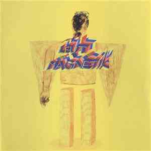 Leut Magnetik - Leut Magnetik