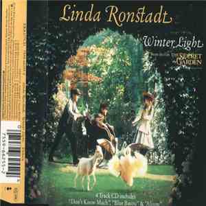 Linda Ronstadt - Winter Light