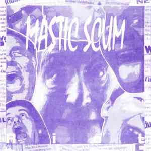 Mastic Scum / Malignant Tumour - Riot / Sick Sinus Syndrome