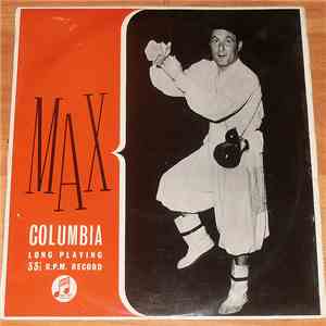 Max - Sinal Da Cruz