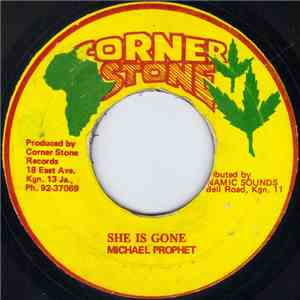 Michael Prophet - She Is Gone