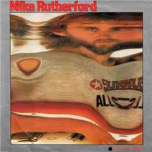 Mike Rutherford - Halfway There