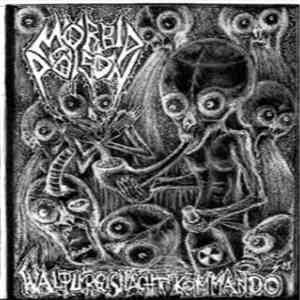 Mörbid Pöisön - Walpurgisnacht Kommando