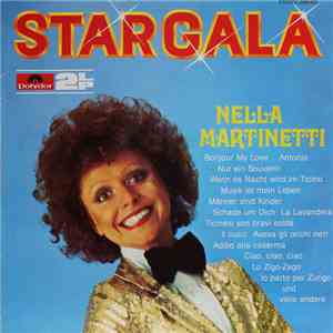 Nella Martinetti - Stargala