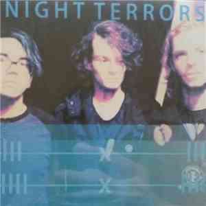 Night Terrors  - 3 × 3 - 4 × 4