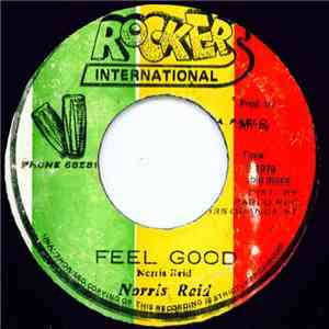 Norris Reid - Feel Good
