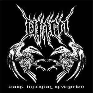 Omen  - Dark Infernal Revelation