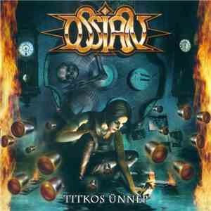 Ossian  - Titkos Ünnep