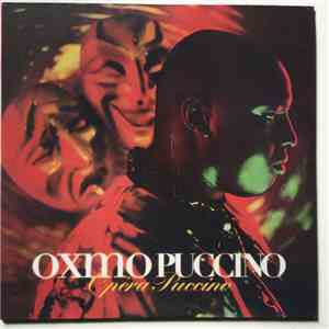 Oxmo Puccino - Opéra Puccino