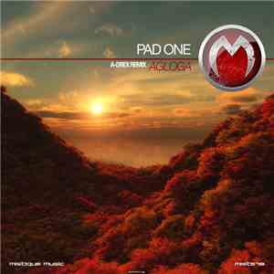 Pad One - Agloga