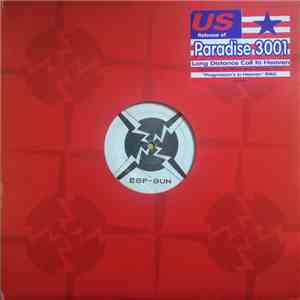 Paradise 3001 - Long Distance Call To Heaven