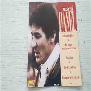Pascal Danel - Kilimandjaro...